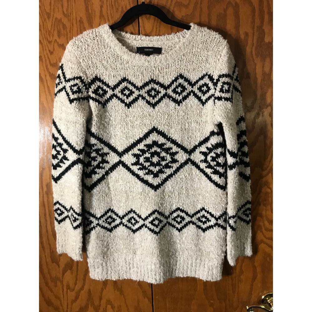 Forever 21 Sweater